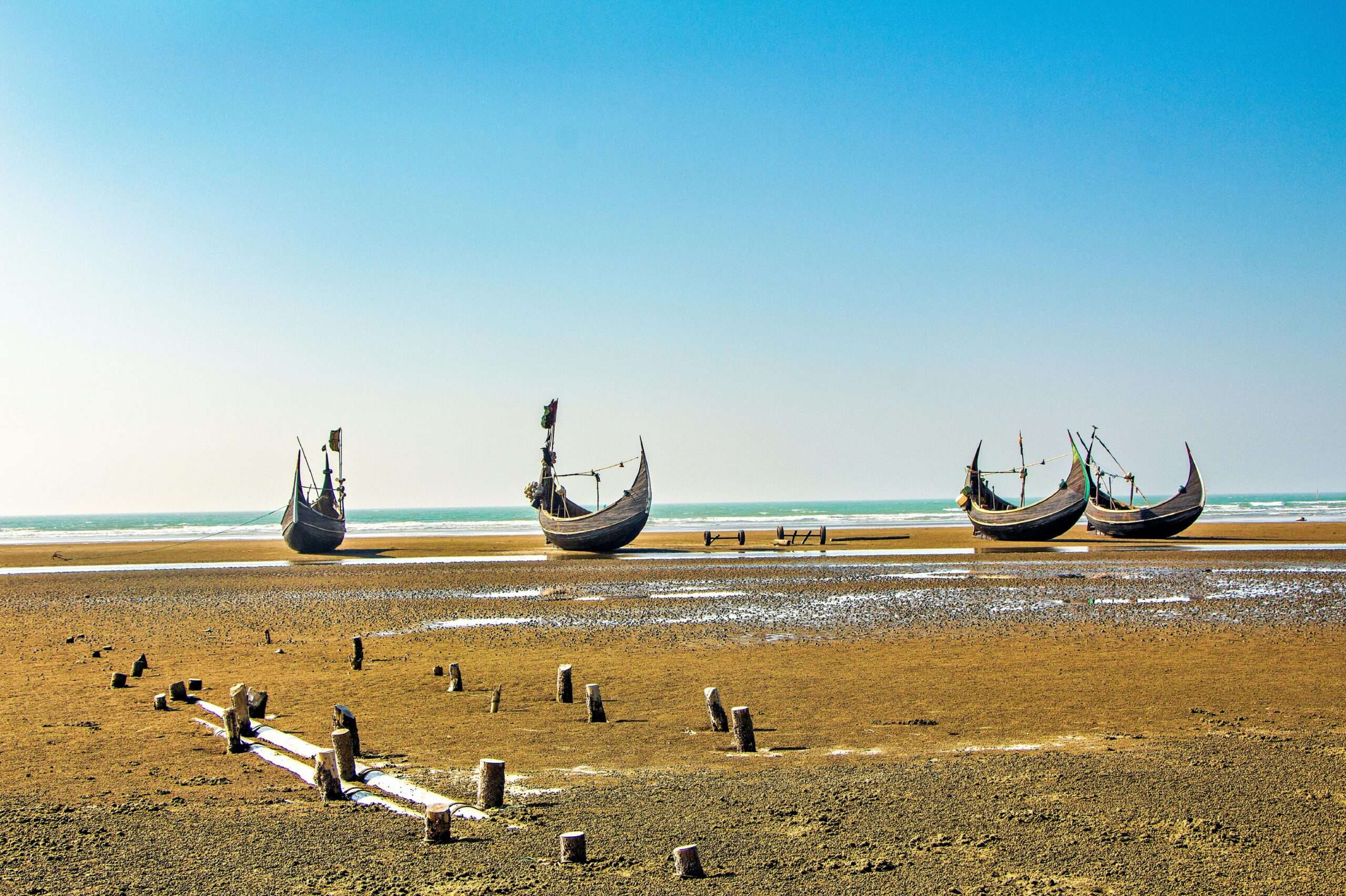 Cox's Bazar, Bangladesh